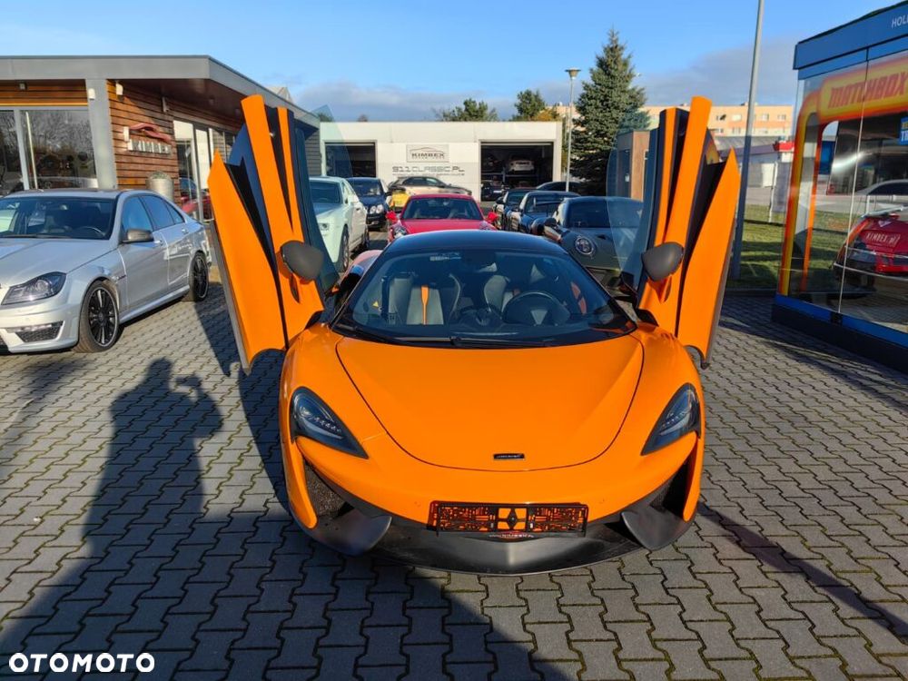 McLaren Inny - 9