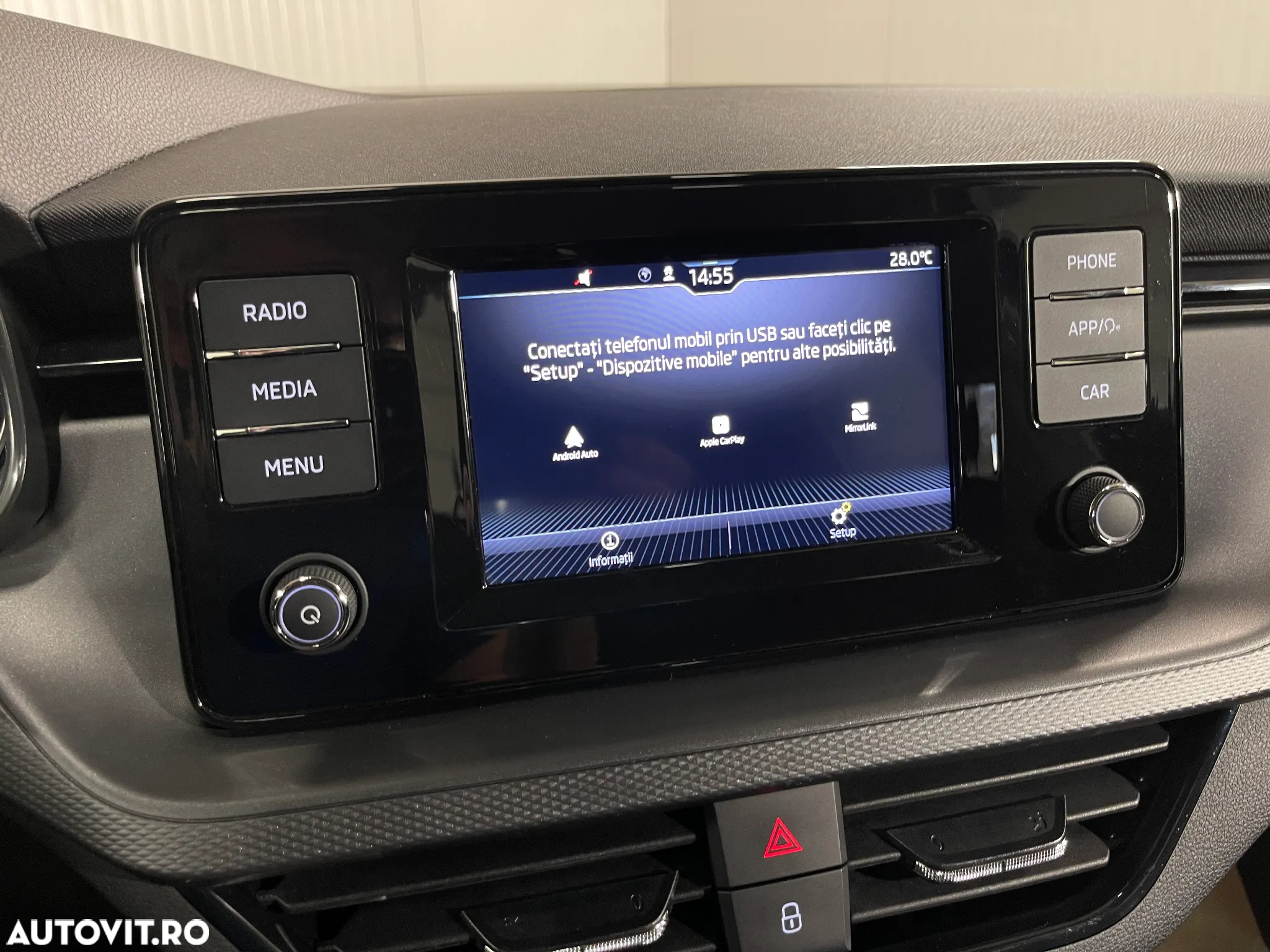 Skoda Kamiq 1.5 TSI Ambition - 14