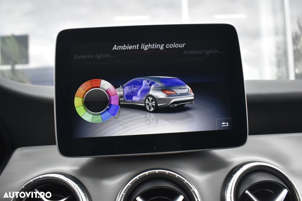 Mercedes-Benz CLA - 15