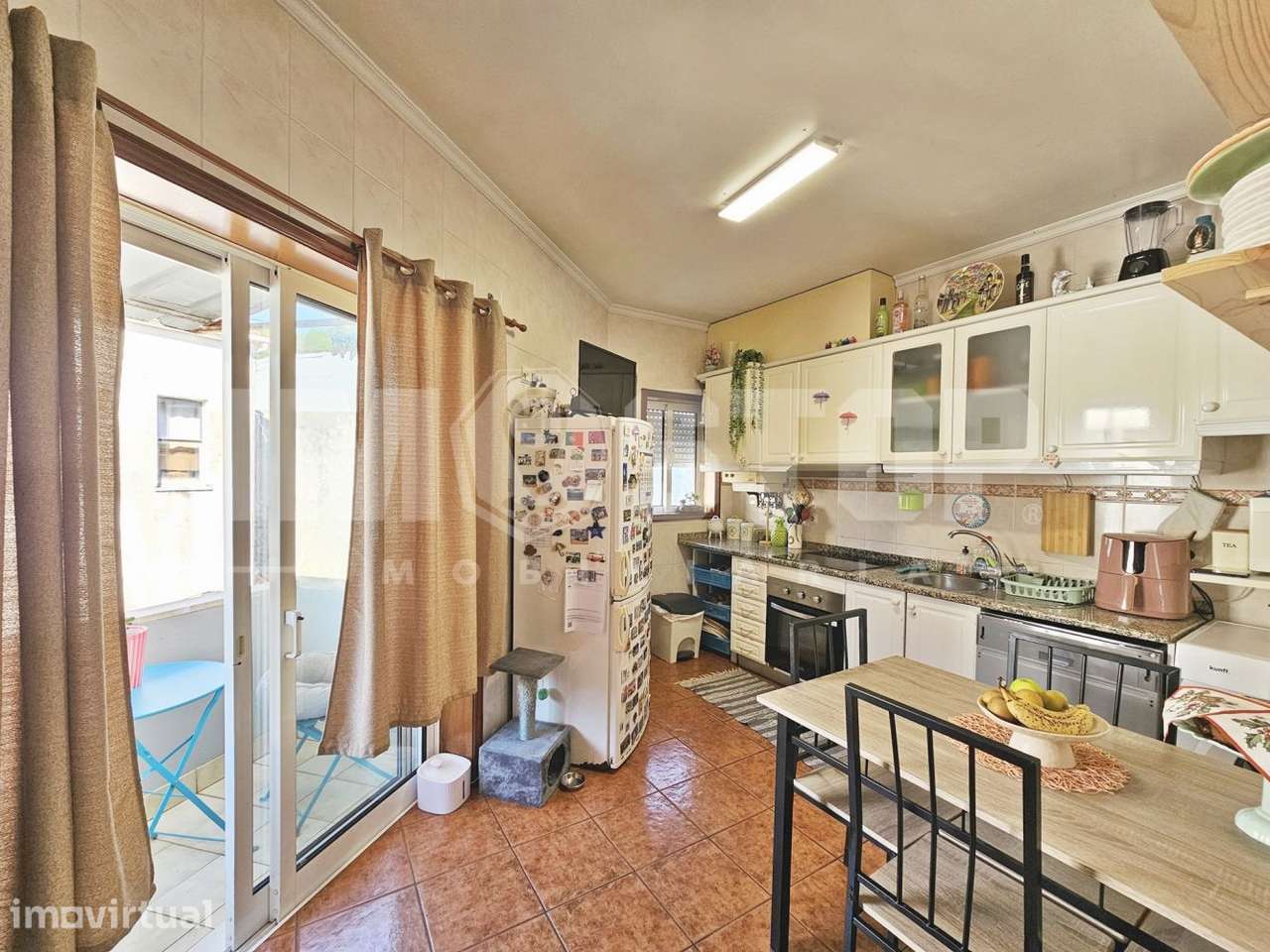 Apartamento T2 Duplex Águeda - Grande imagem: 2/23