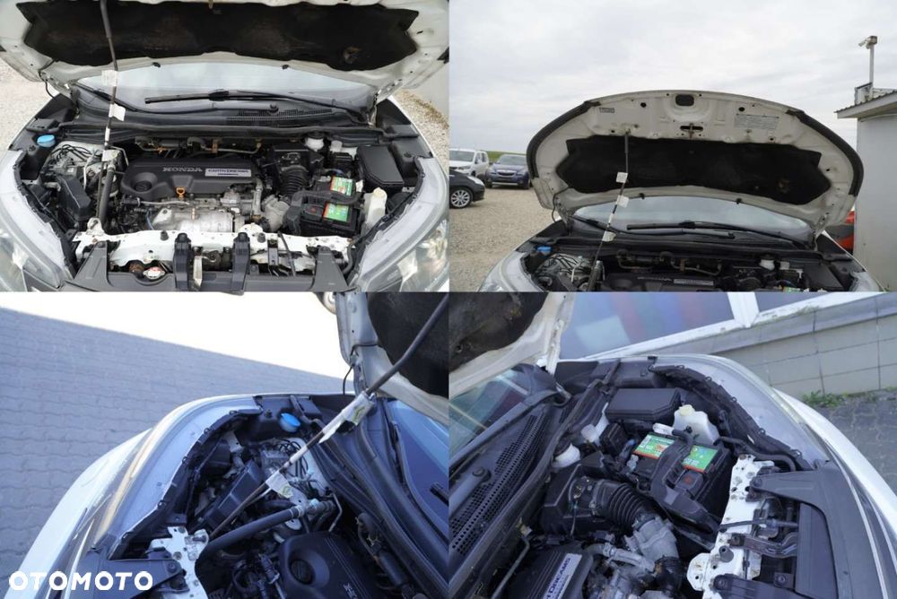 Honda CR-V 1.6i DTEC 2WD Elegance - 28