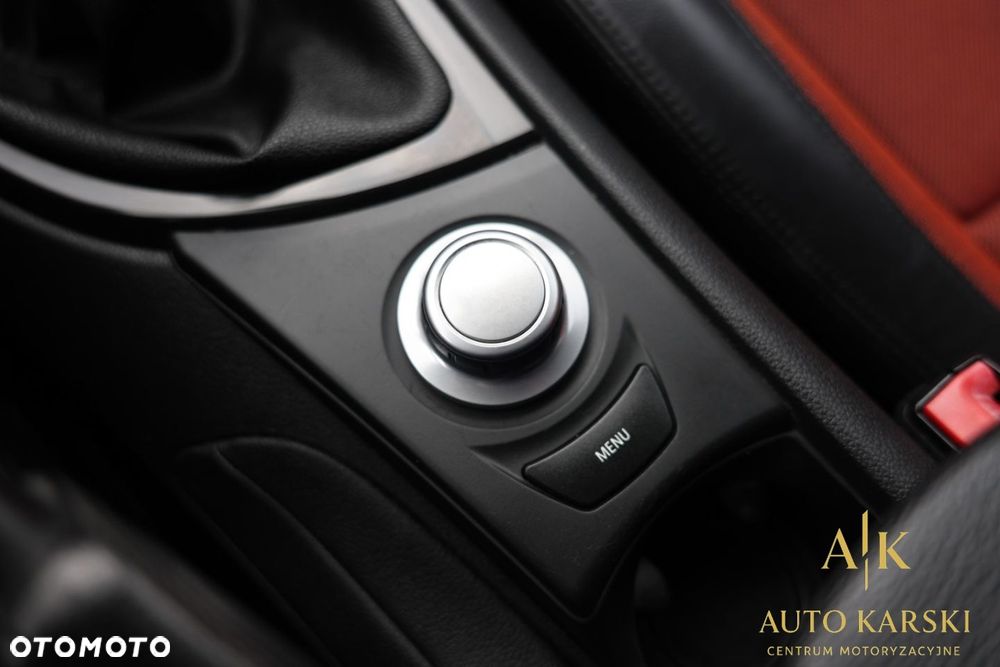 BMW Seria 1 - 21