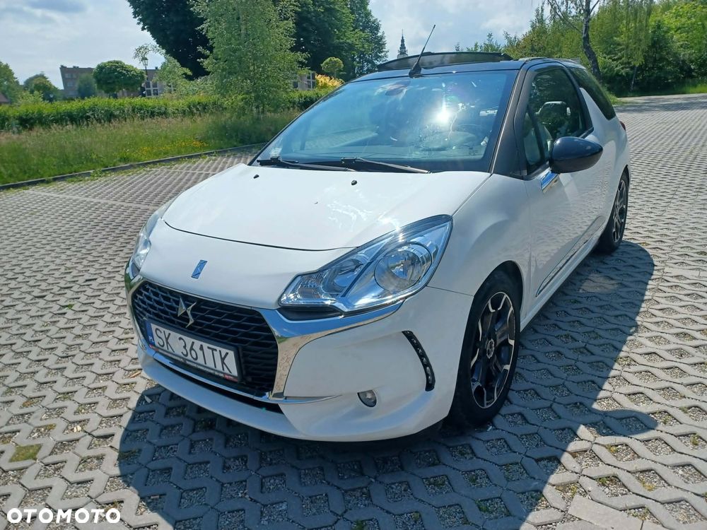 Citroën DS3 - 17