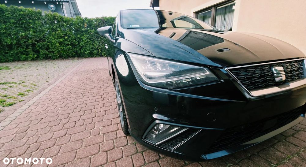 Seat Ibiza 1.0 TSI Xcellence S&S - 2