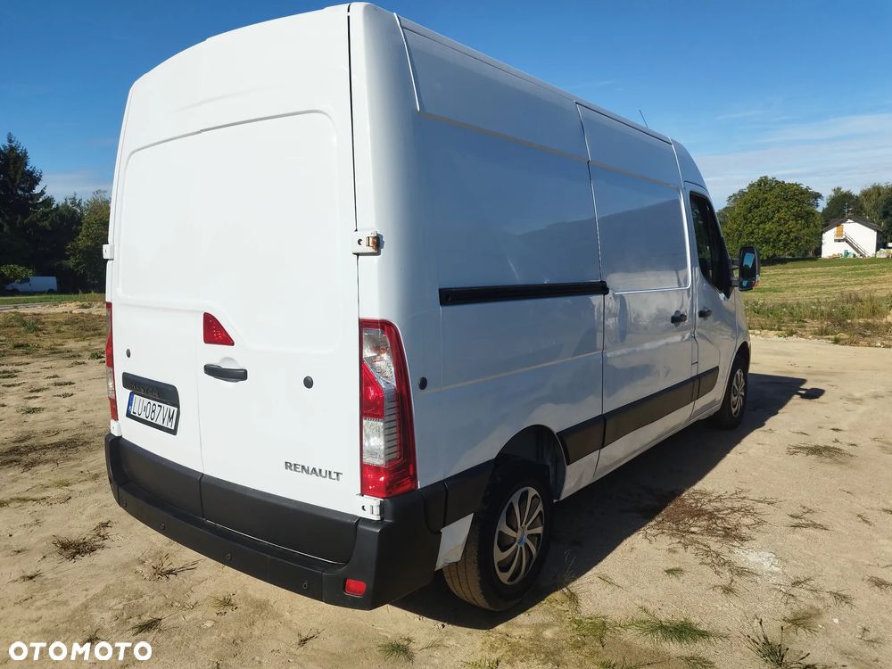 Renault Master - 10