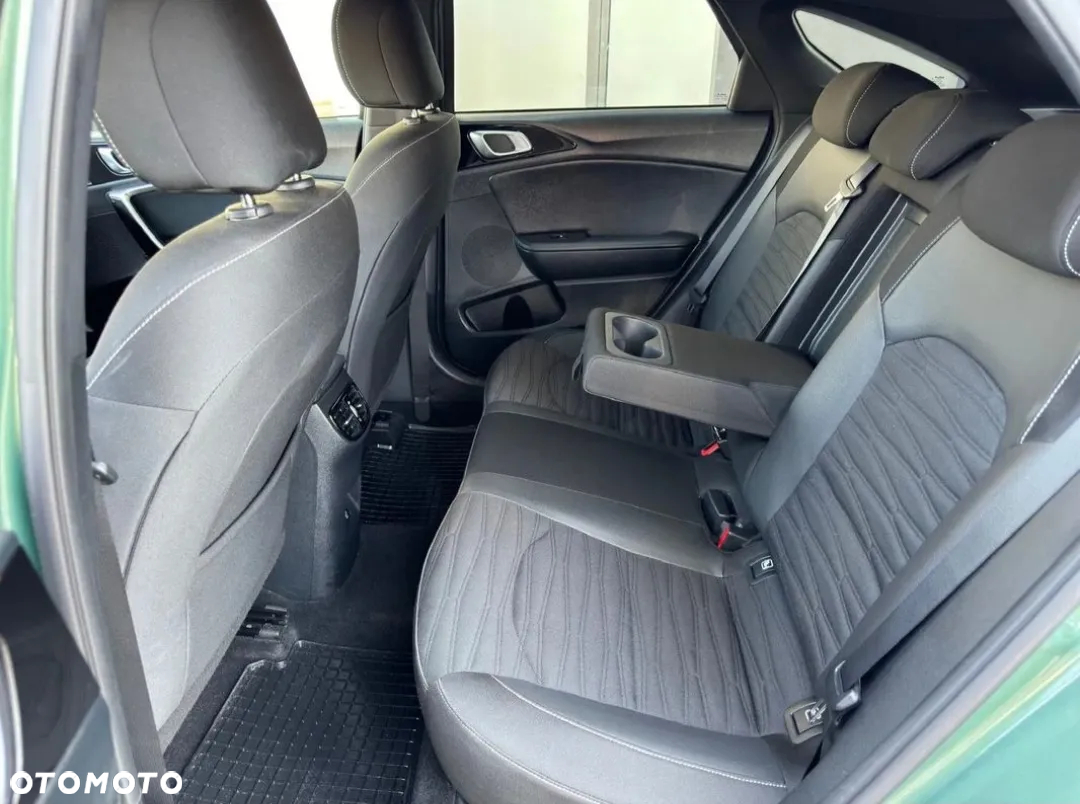 Kia ProCeed 1.5 T-GDI GT Line DCT - 15