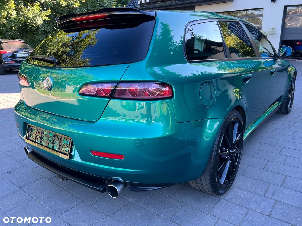 Alfa Romeo 159 - 8