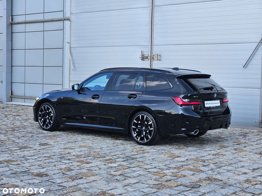 BMW Seria 3 - 7