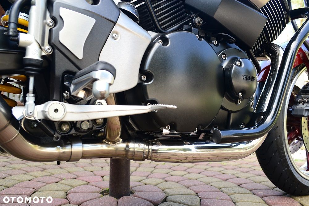 Yamaha BT - 21