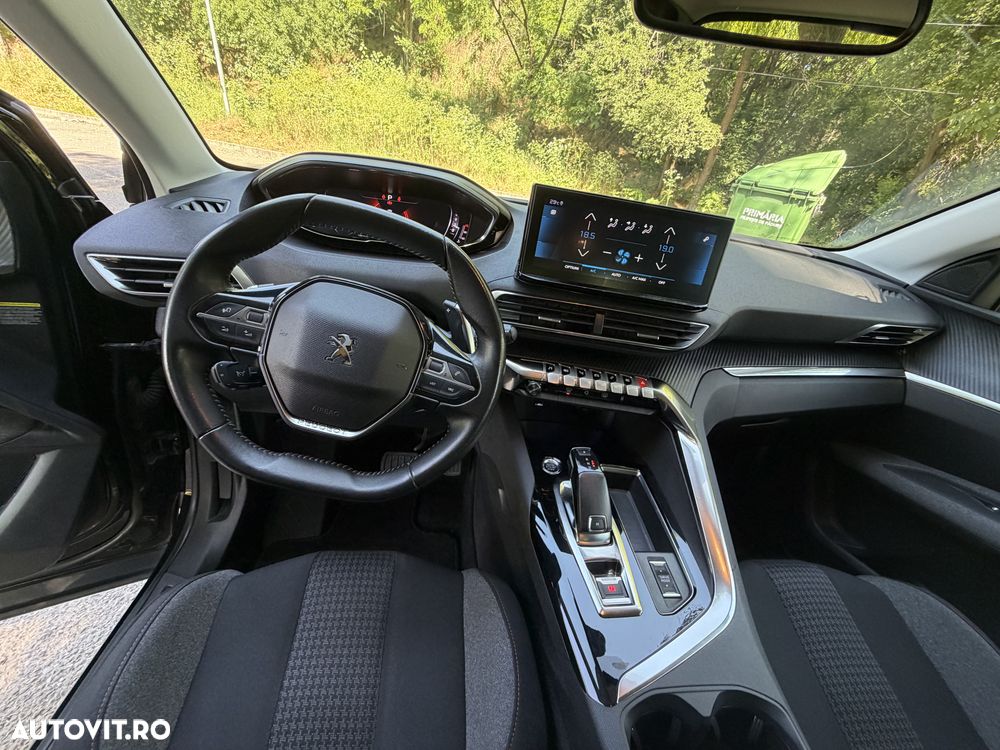 Peugeot 3008 1.5 BlueHDI S&S EAT8 Active - 26