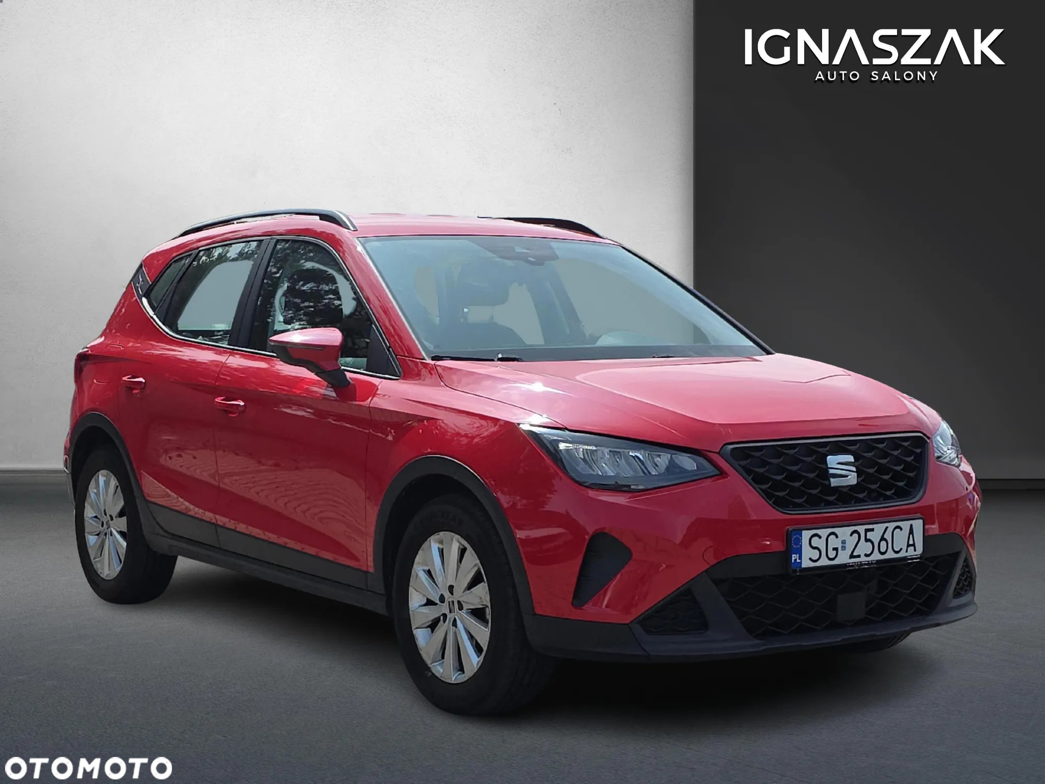 Seat Arona 1.0 TSI Style S&S - 6