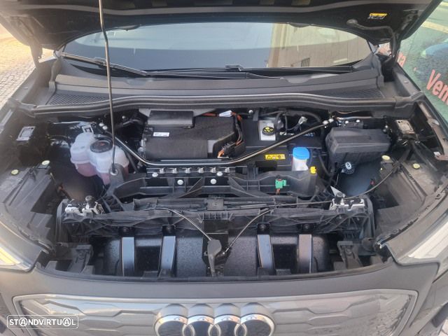 Audi Q4 e-tron 35 55 kWh - 59