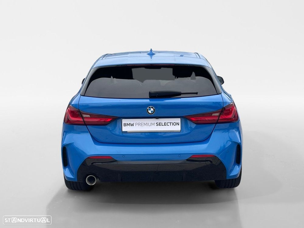 BMW 116 d Pack Desportivo M Auto - 3