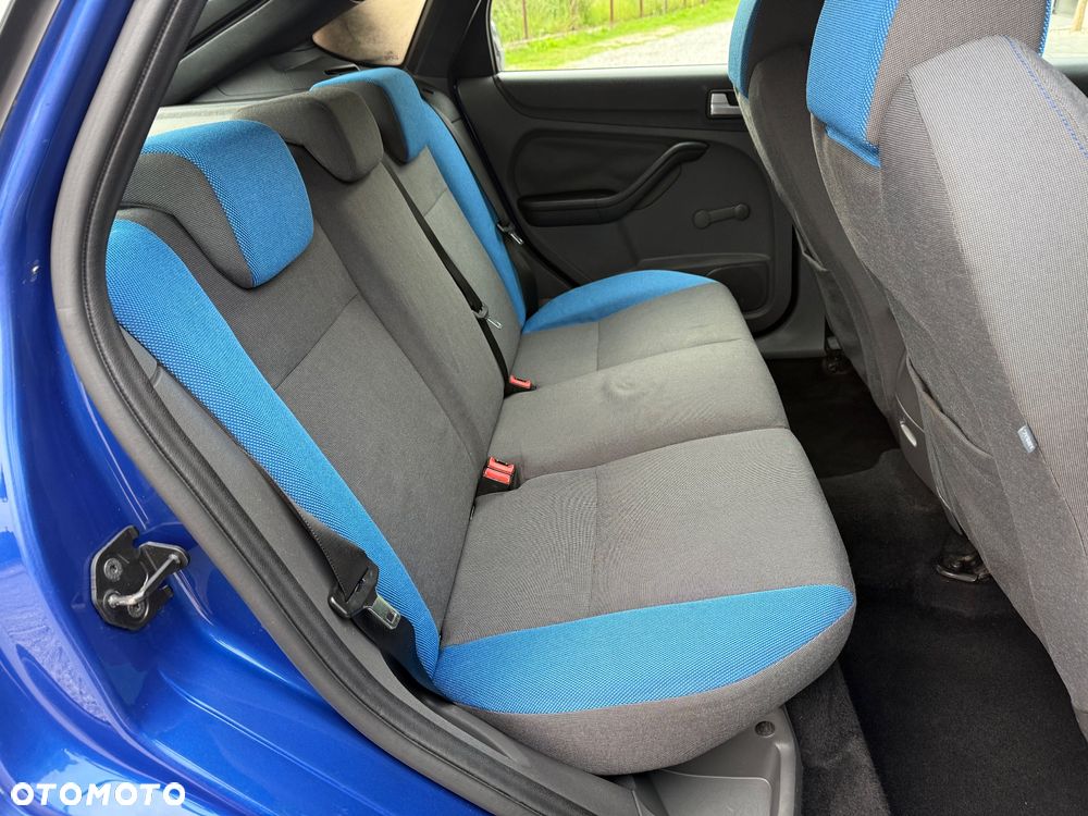 Ford Focus 2.5 ST - 23