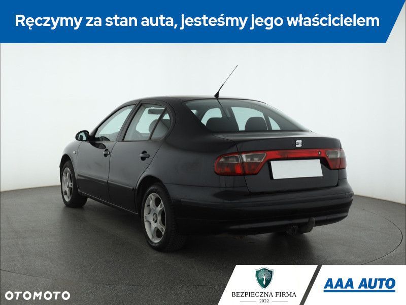 Seat Toledo - 5
