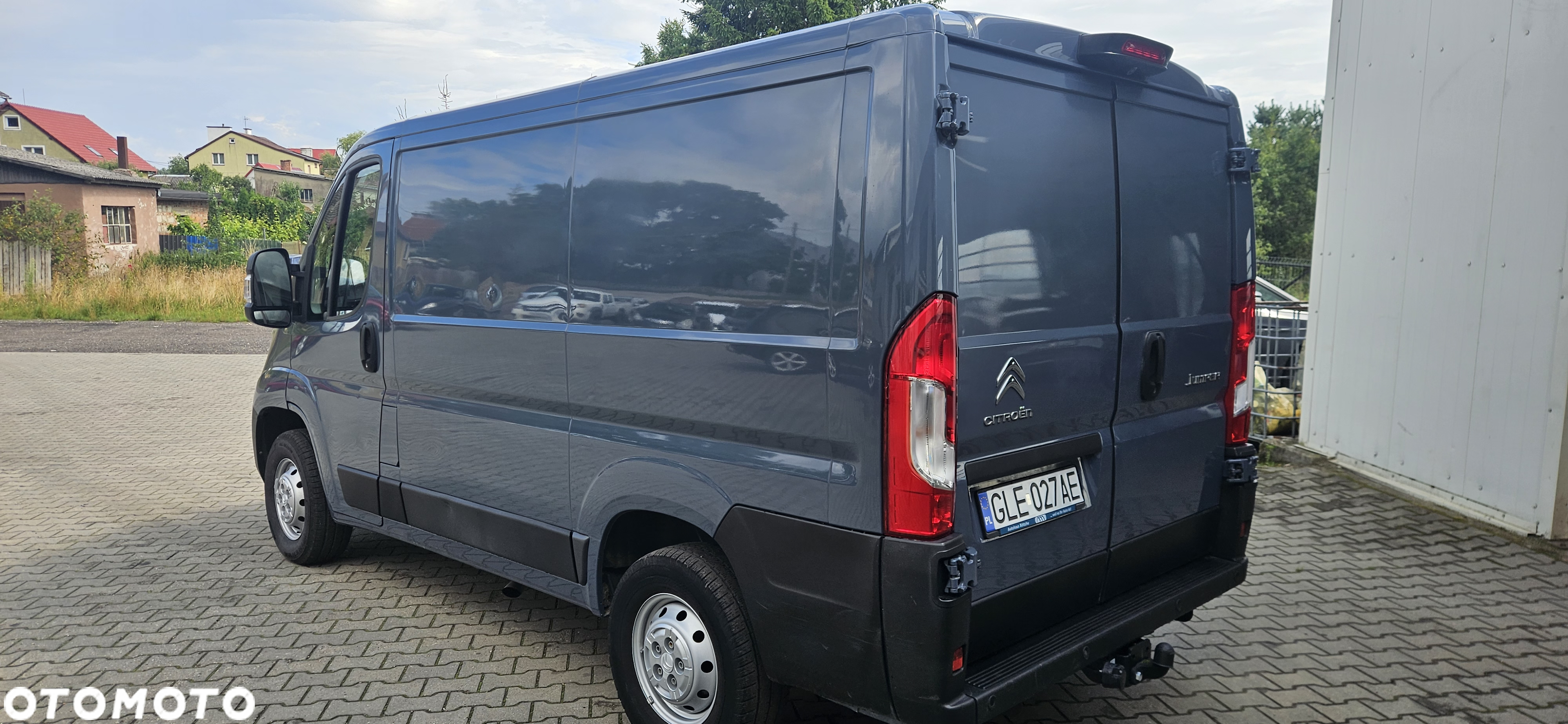 Citroën Jumper - 2