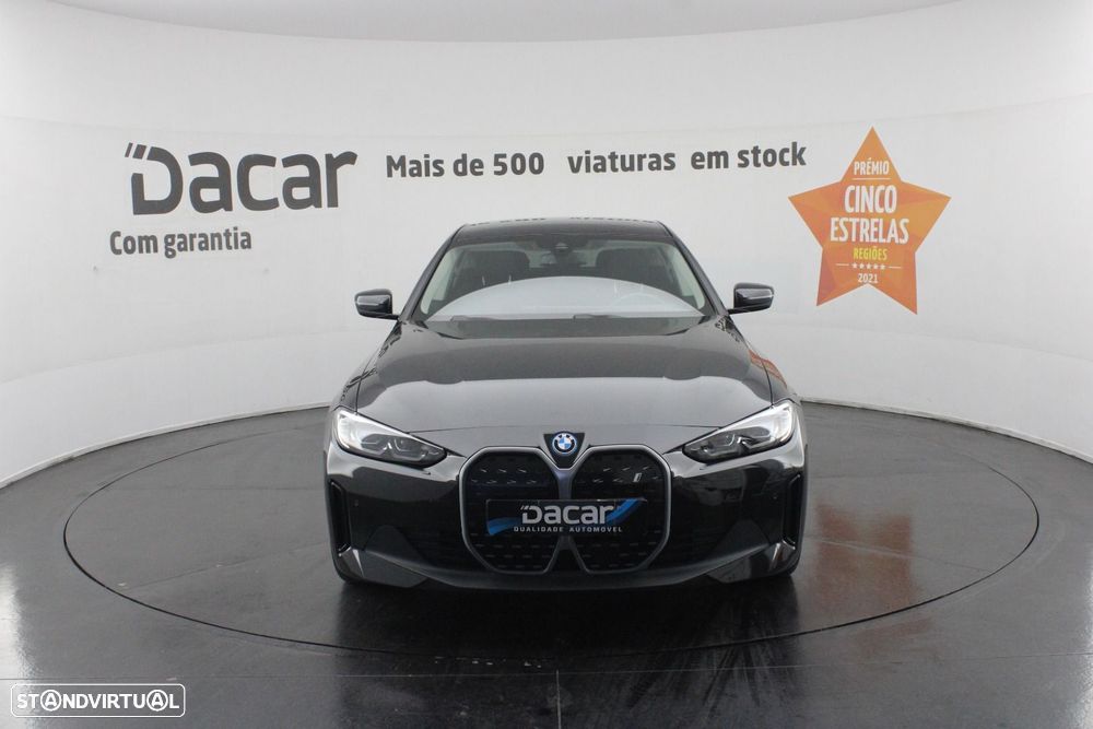 BMW i4 - 3