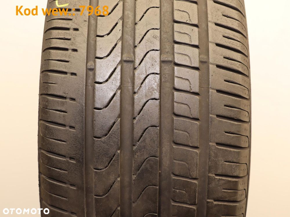 Pirelli Scorpion Verde - 255/45 R19 - 2
