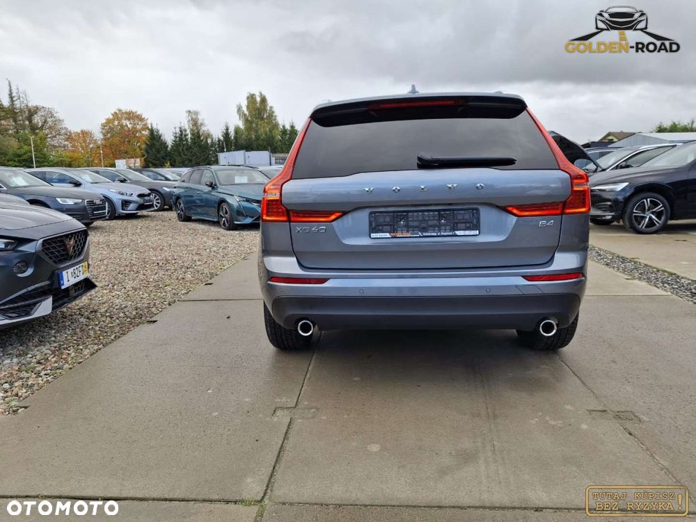 Volvo XC 60 - 7