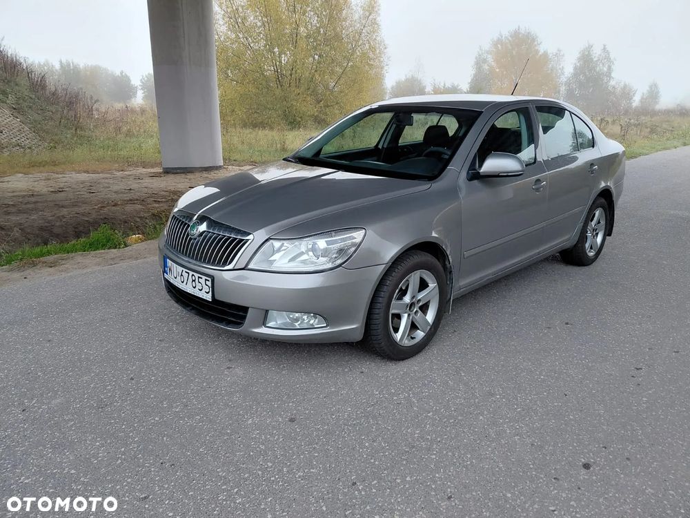 Skoda Octavia 1.6 TDI Active - 7