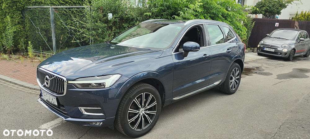 Volvo XC 60 B4 B Inscription - 3