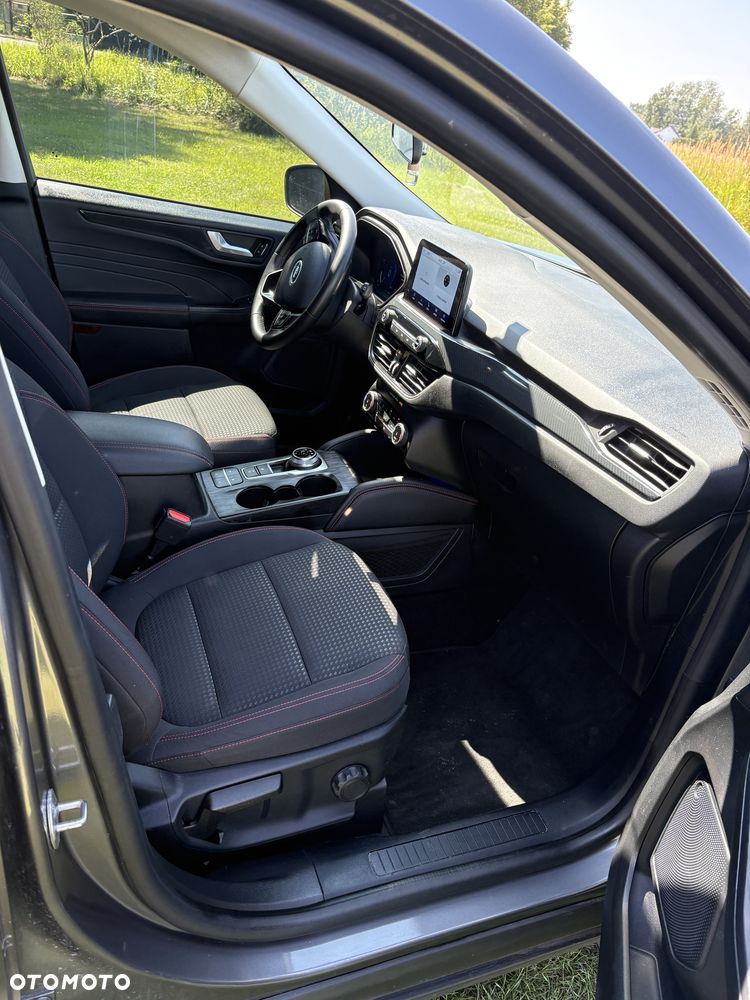 Ford Escape 1.5 EcoBoost AWD SE - 10