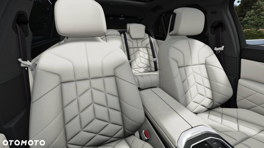 BMW Seria 7 740d xDrive - 5