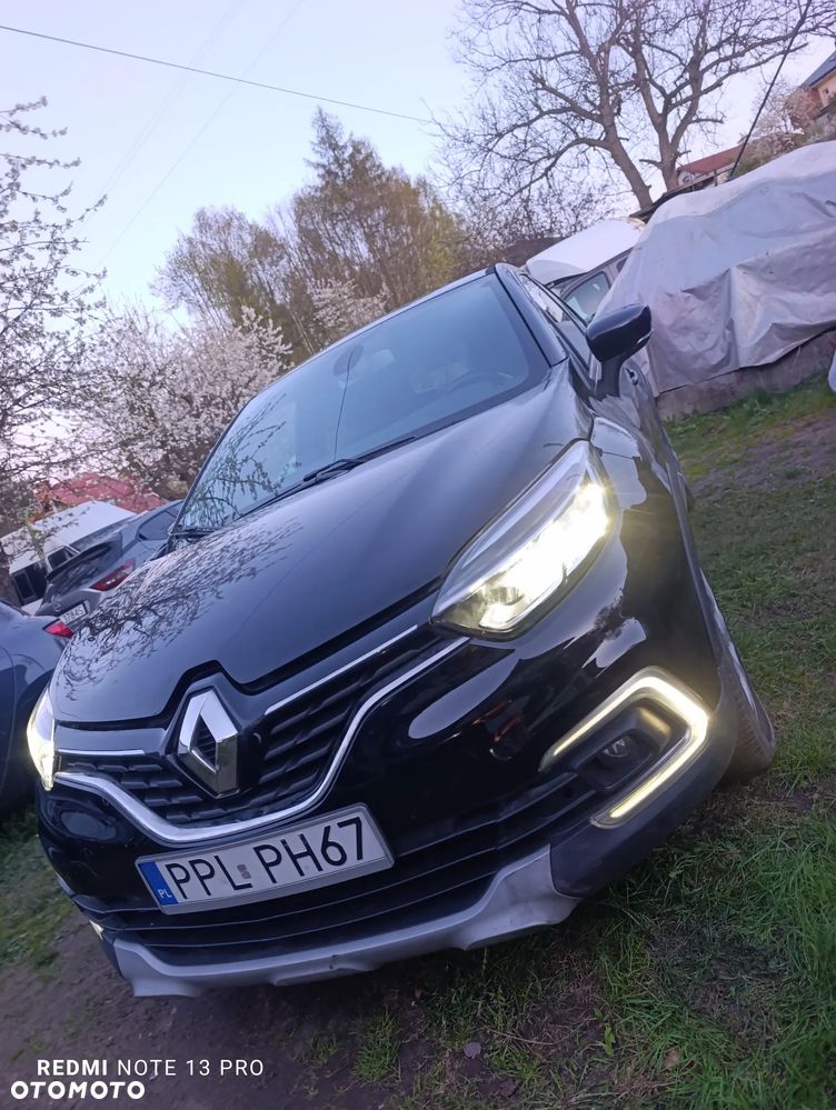 Renault Captur 0.9 Energy TCe Limited - 14