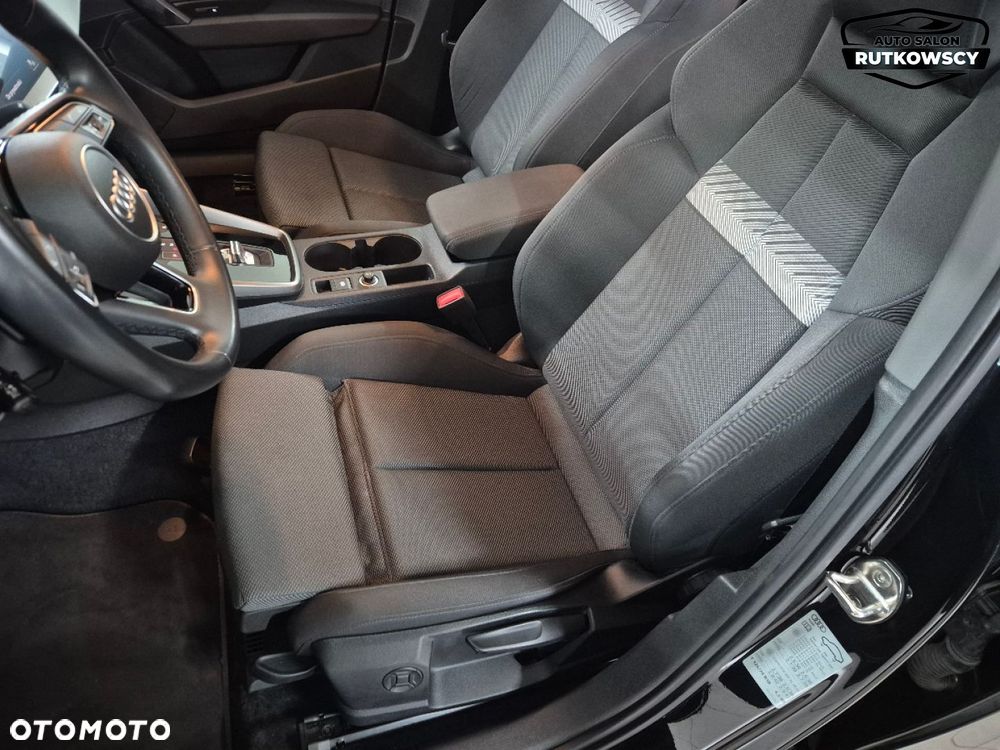 Audi A3 Sportback 35 TFSI mHEV Advanced S tronic - 16
