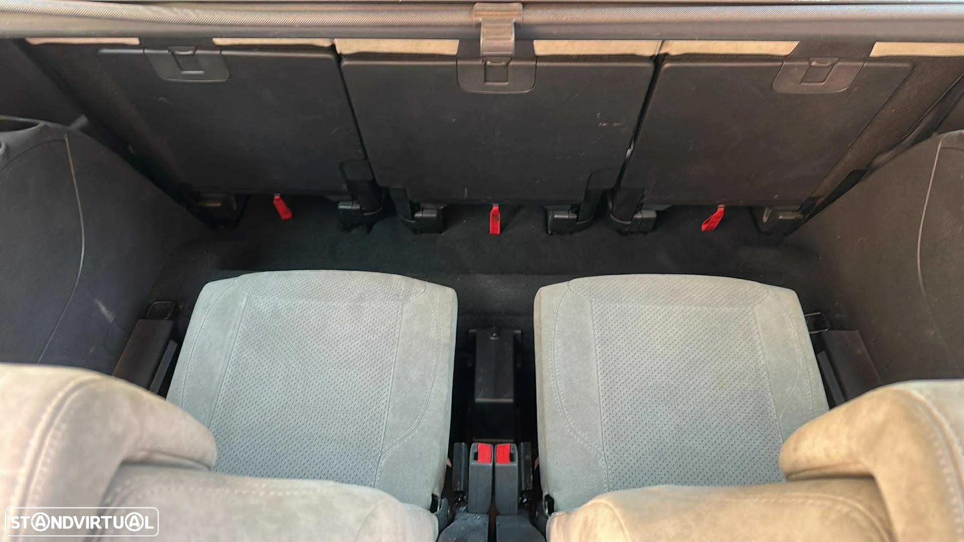 Citroën C4 Grand Picasso 1.6 HDi Dynamique - 10