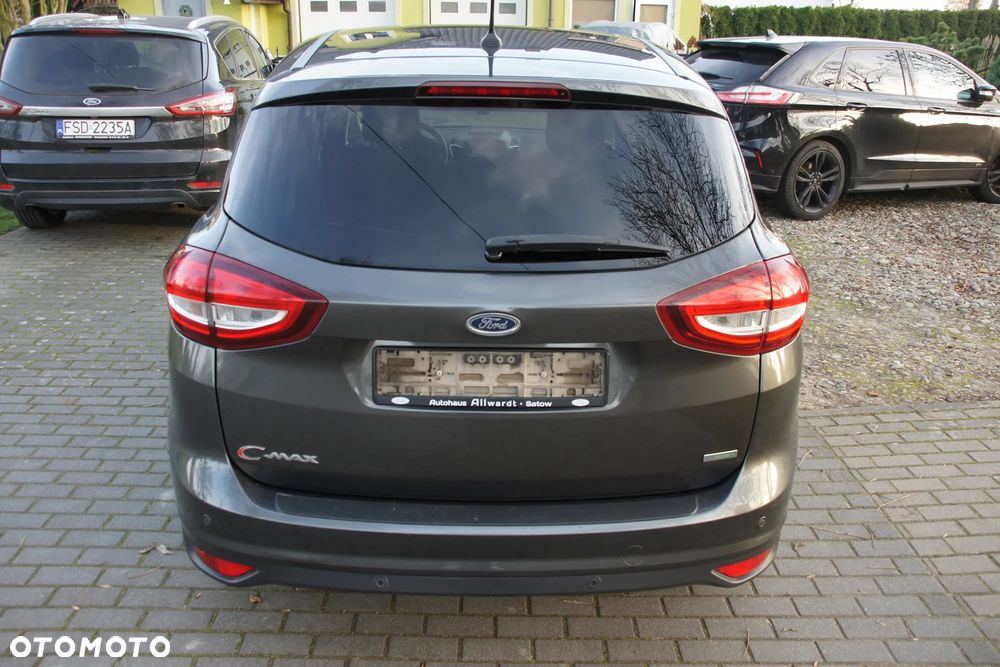 Ford C-MAX 1.0 EcoBoost Edition ASS - 6