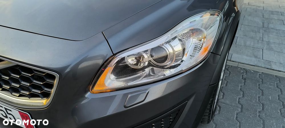 Volvo C30 1.6D DRIVe R-Design Start-Stop - 28