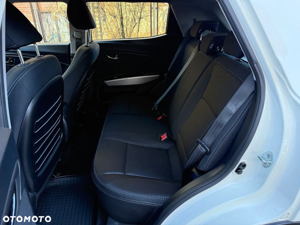 SsangYong/KGM Tivoli 1.6 D Onyx - 15