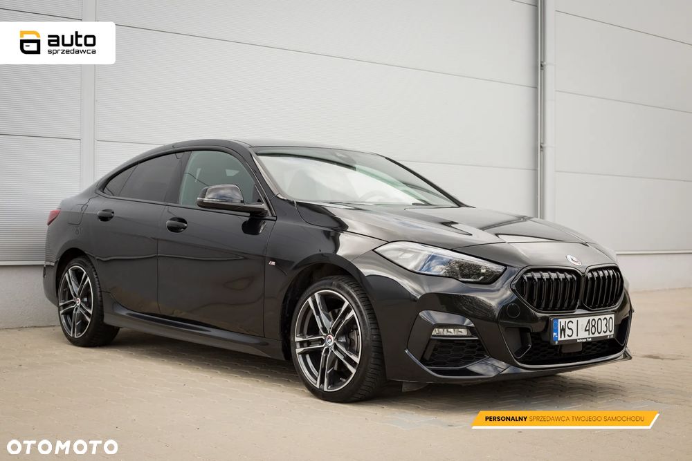 BMW Seria 2 218d M Sport - 5