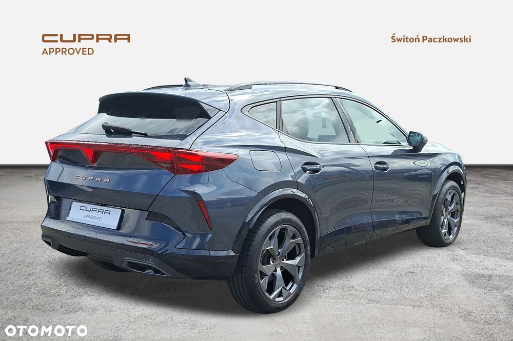 Cupra Formentor - 5