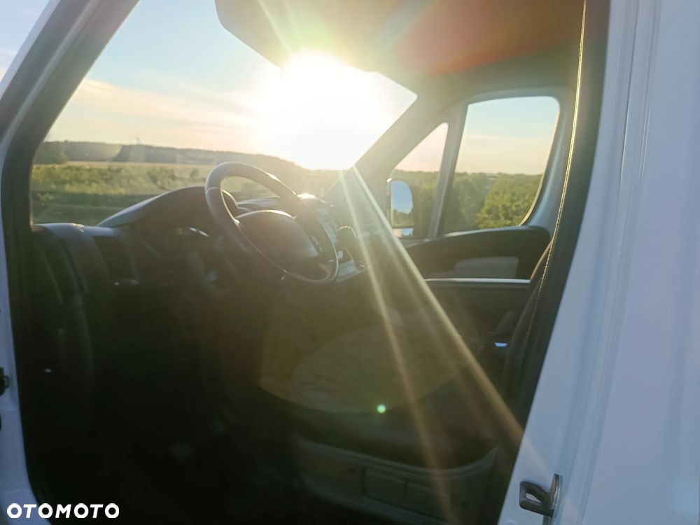 Peugeot Boxer - 9