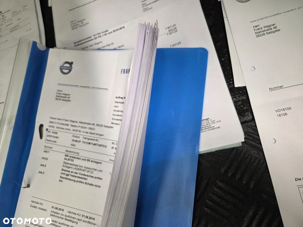 Volvo XC 90 D5 Summum - 21