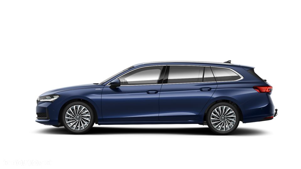 Skoda Superb 2.0 TDI SCR 4x4 L&K DSG - 3