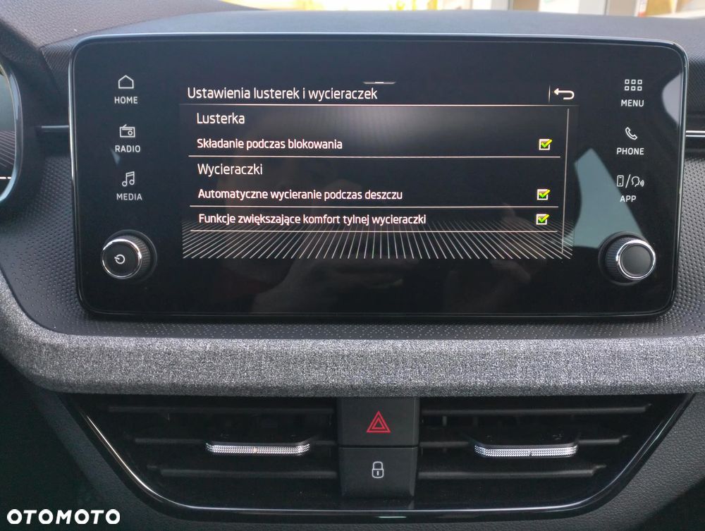 Skoda Scala 1.0 TSI Selection DSG - 37