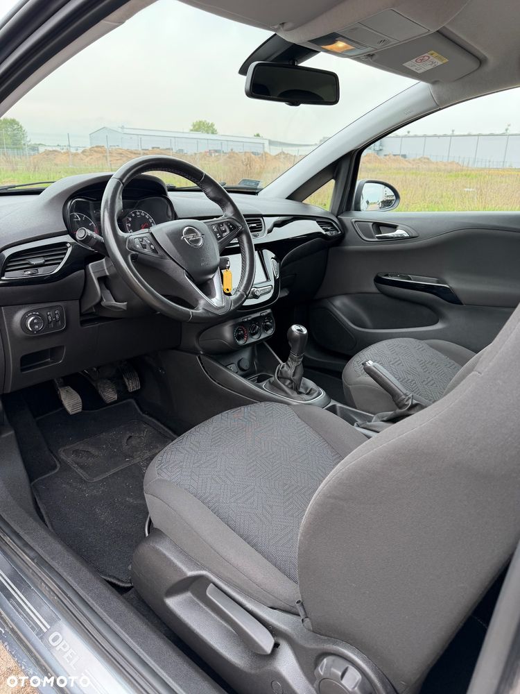 Opel Corsa 1.2 Innovation - 16