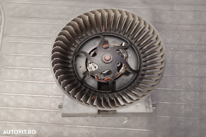 Ventilator aeroterma 1J1819021B 1J1819021B Volkswagen VW Golf 4 [1997 - 3