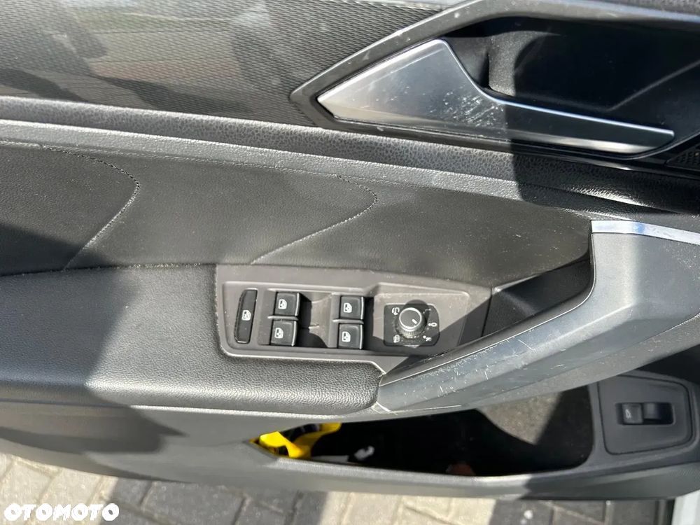 Volkswagen Tiguan Allspace 1.5 TSI EVO Highline DSG 7os - 14