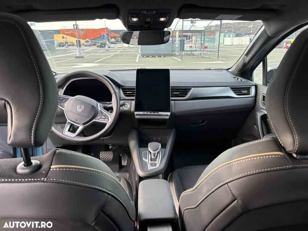 Renault Symbioz - 10