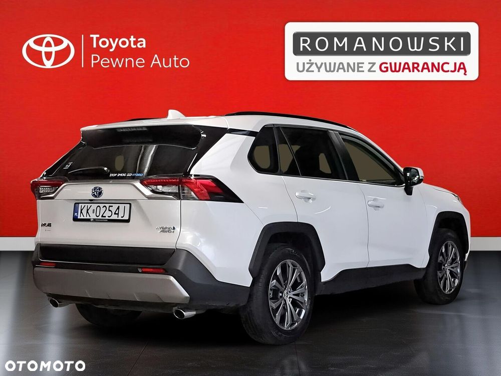 Toyota RAV4 - 10