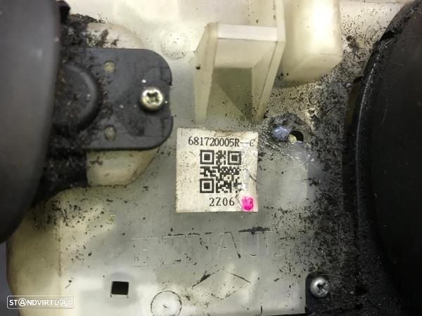 Comutador Volante - Piscas/Escovas Renault Master Iii Caixa (Fv) - 3