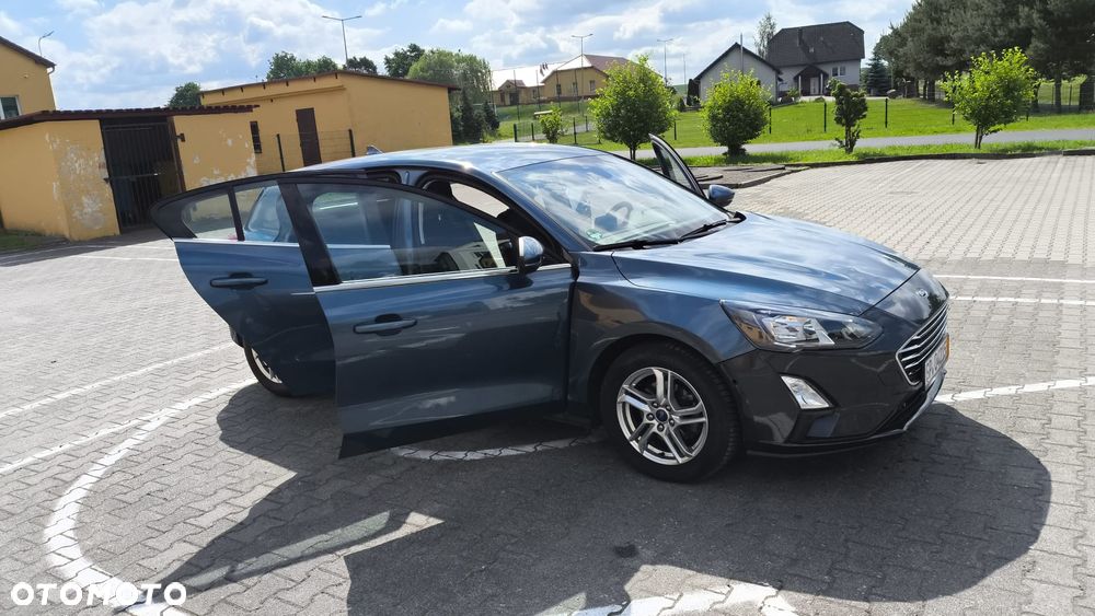 Ford Focus - 4