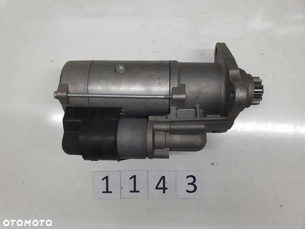 Rozrusznik BOSCH 24V, 2144764, 0001261088 - 5