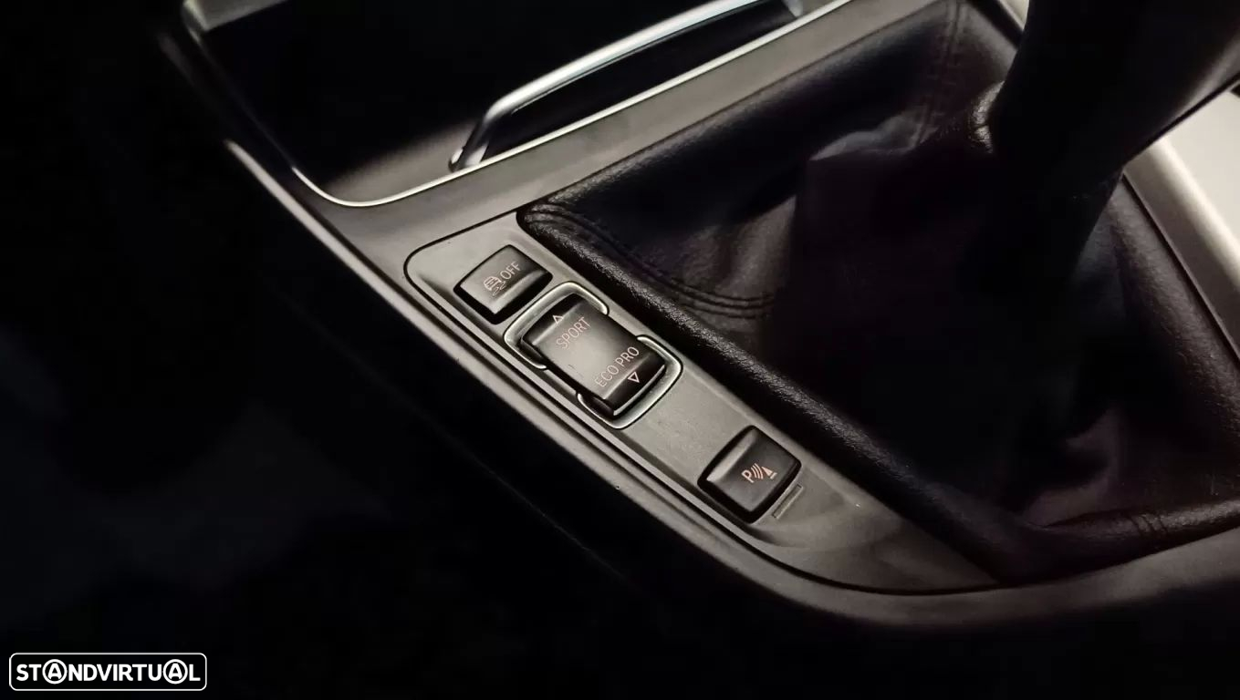 BMW 116 d Corporate Edition - 37