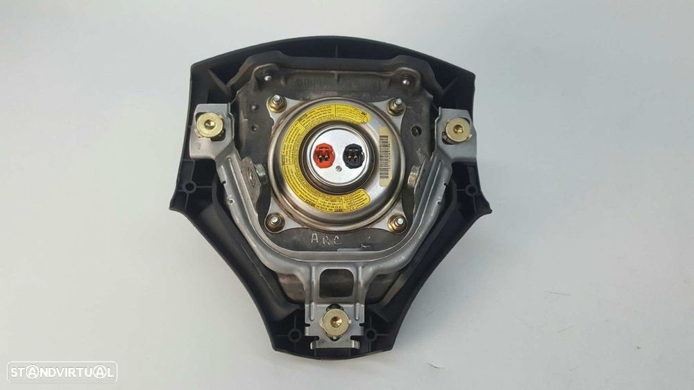 AIRBAG FRENTE ESQUERDO LEXUS RX 300(MCU35) LUXURY - 3