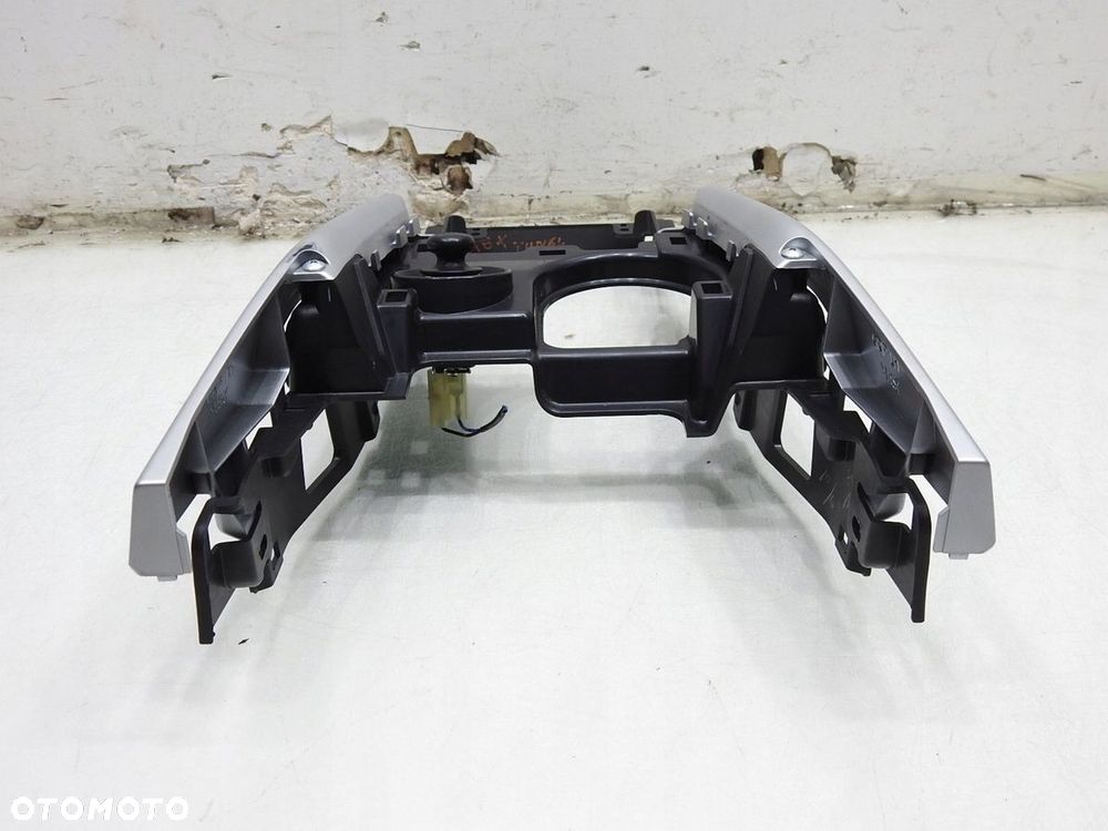 TUNEL ŚRODKOWY MITSUBISHI ASX 8011A814ZZ - 5